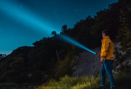 Best Tactical Flashlight