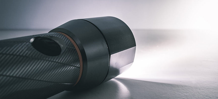 All About Flashlights