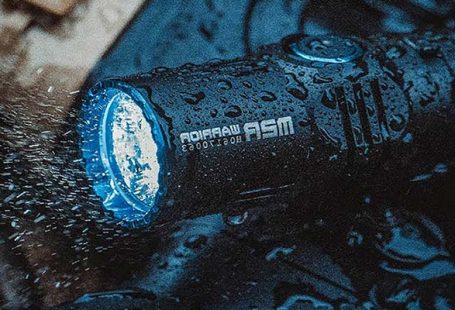 Best Waterproof Flashlight