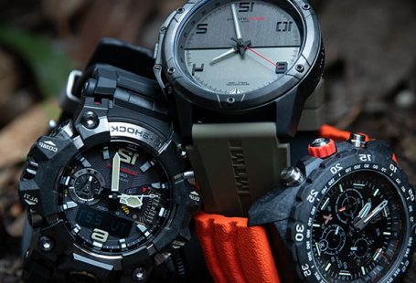 Survival Watches