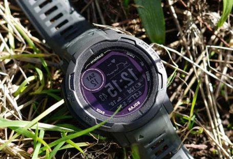 Outdoor Watches